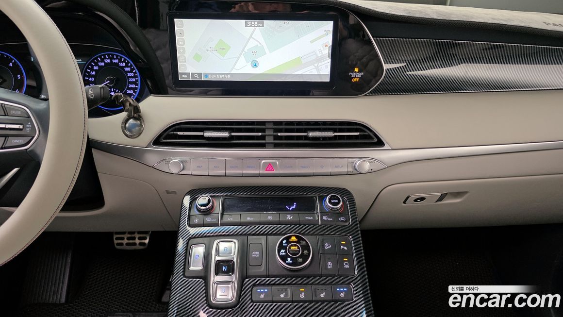 Hyundai Palisade 2019