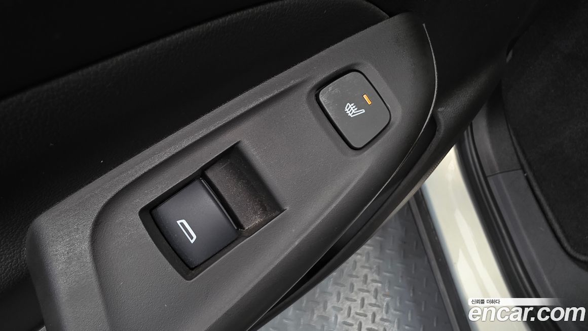 ChevroletGMDaewoo 볼트 EUV 2023