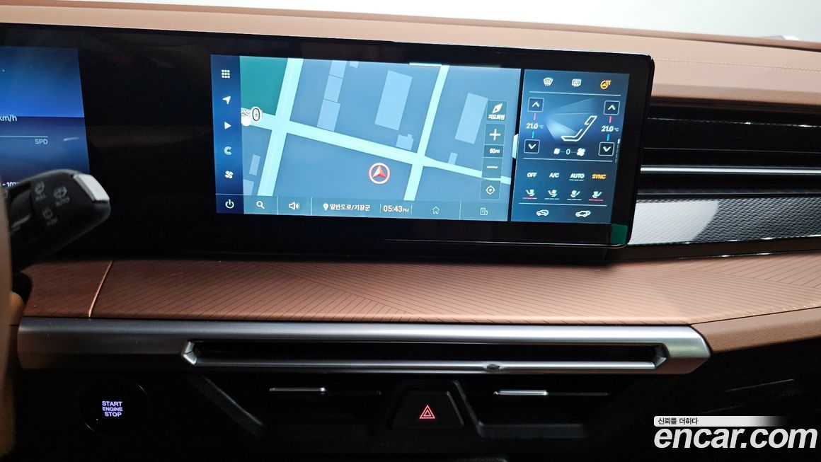 KG_Mobility_Ssangyong Torres 2025