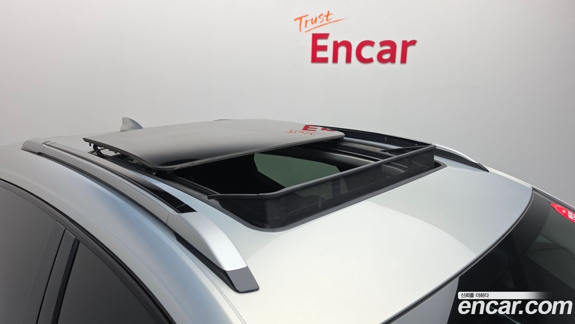 ChevroletGMDaewoo 볼트 EUV 2023