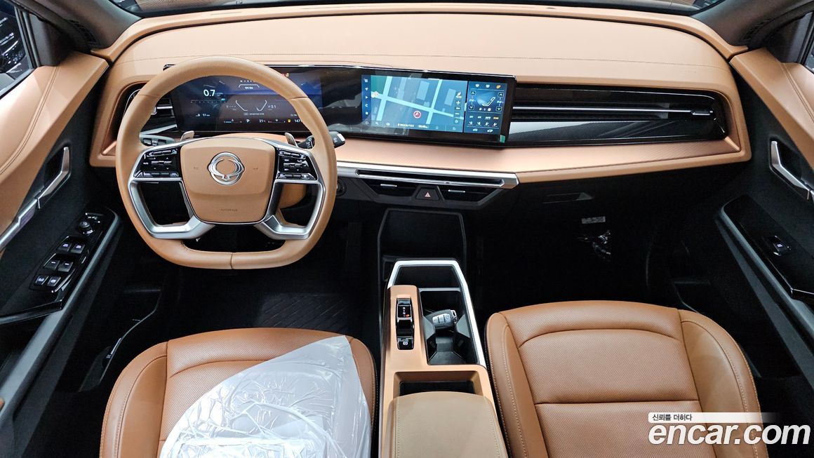 KG_Mobility_Ssangyong Torres 2025