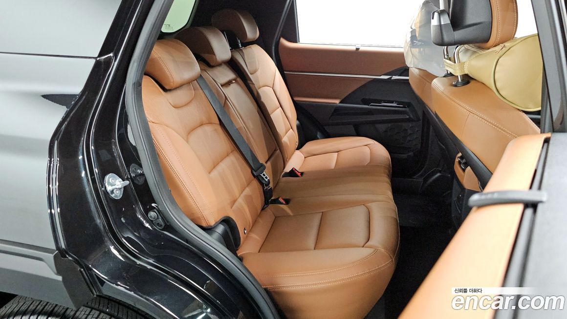 KG_Mobility_Ssangyong Torres 2025