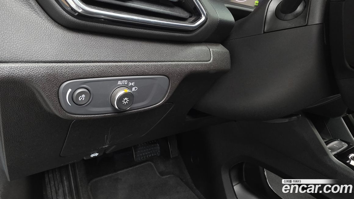 ChevroletGMDaewoo 볼트 EUV 2023