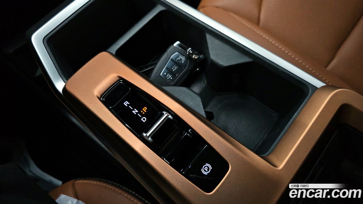 KG_Mobility_Ssangyong Torres 2025