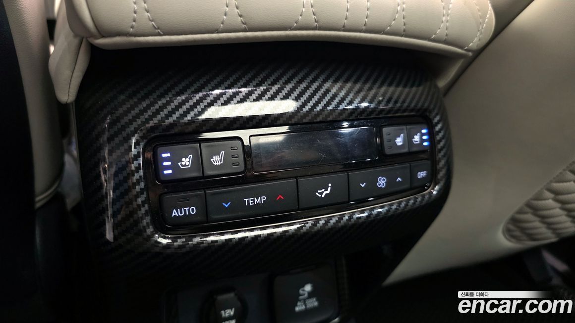 Hyundai Palisade 2019