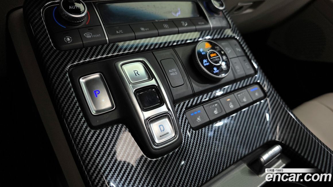 Hyundai Palisade 2019