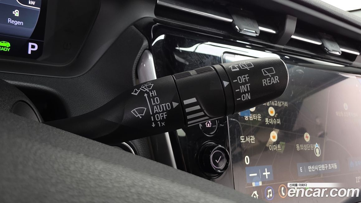 ChevroletGMDaewoo 볼트 EUV 2023