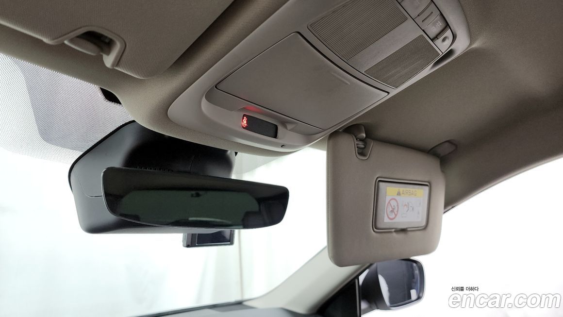 Renault-KoreaSamsung QM6 2023