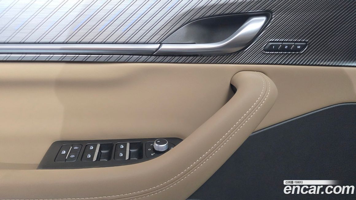 Renault-KoreaSamsung Grand Koleos 2025