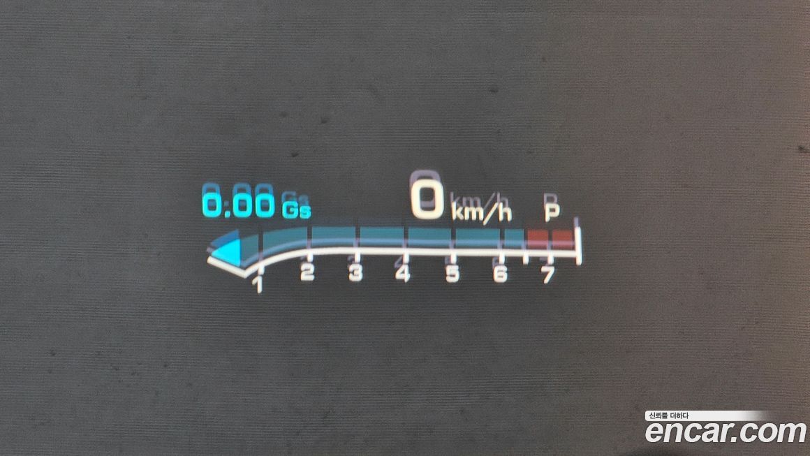 ChevroletGMDaewoo Camaro 2019