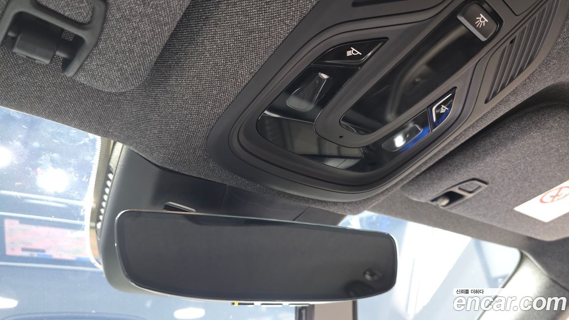 Renault-KoreaSamsung Grand Koleos 2025