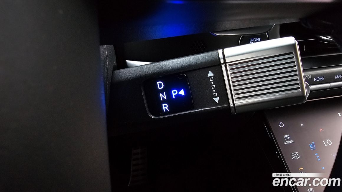 Hyundai Grandeur 2025