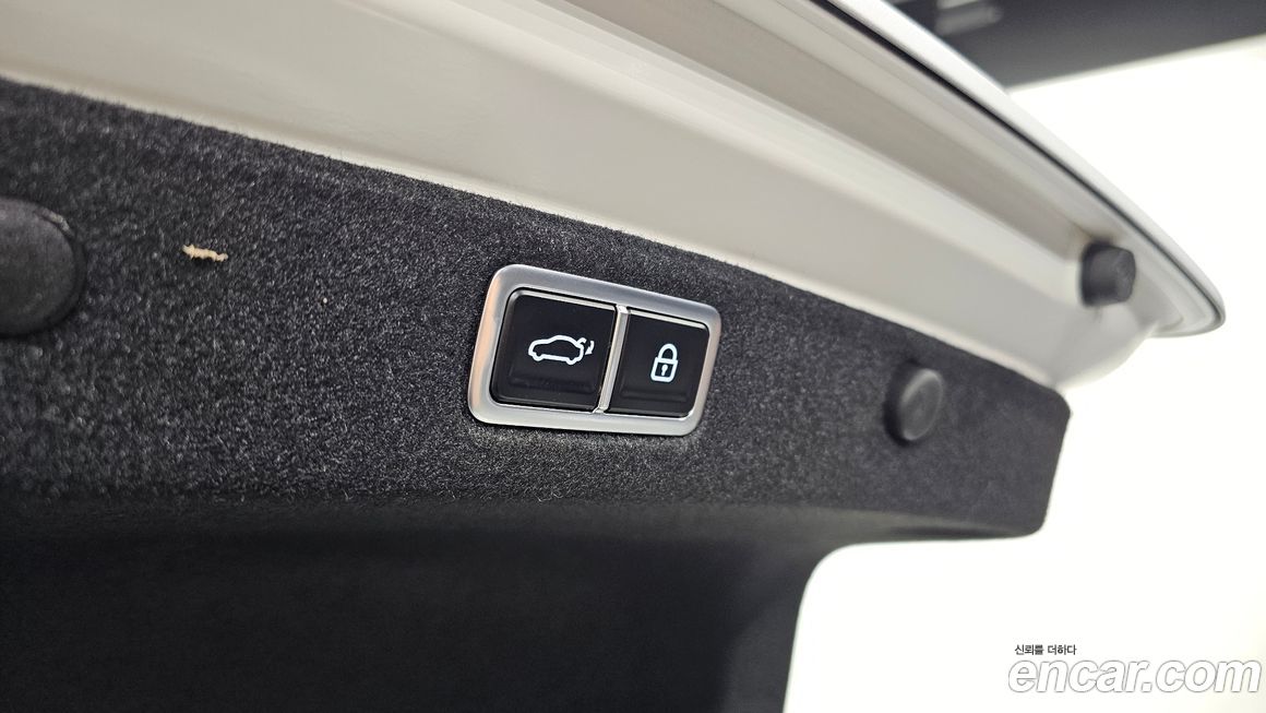 Hyundai Grandeur 2025