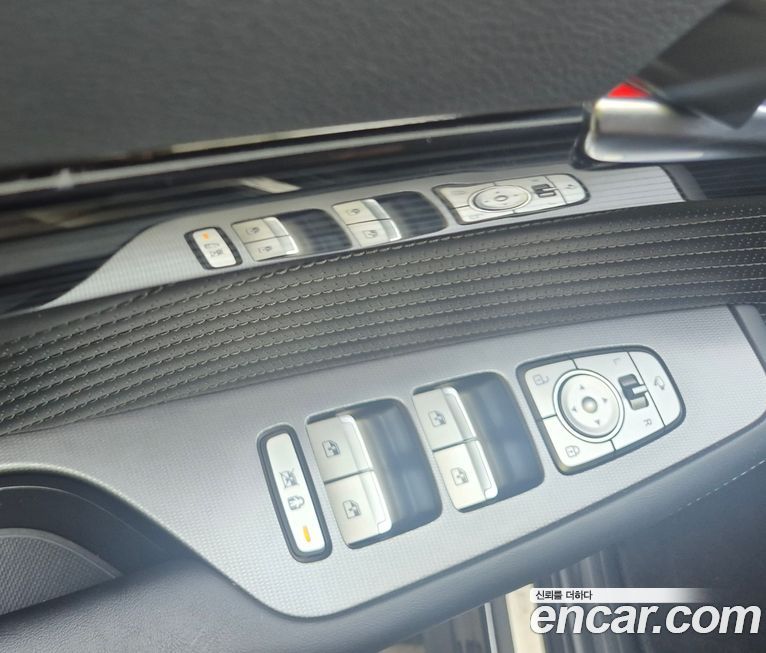 Hyundai Palisade 2024