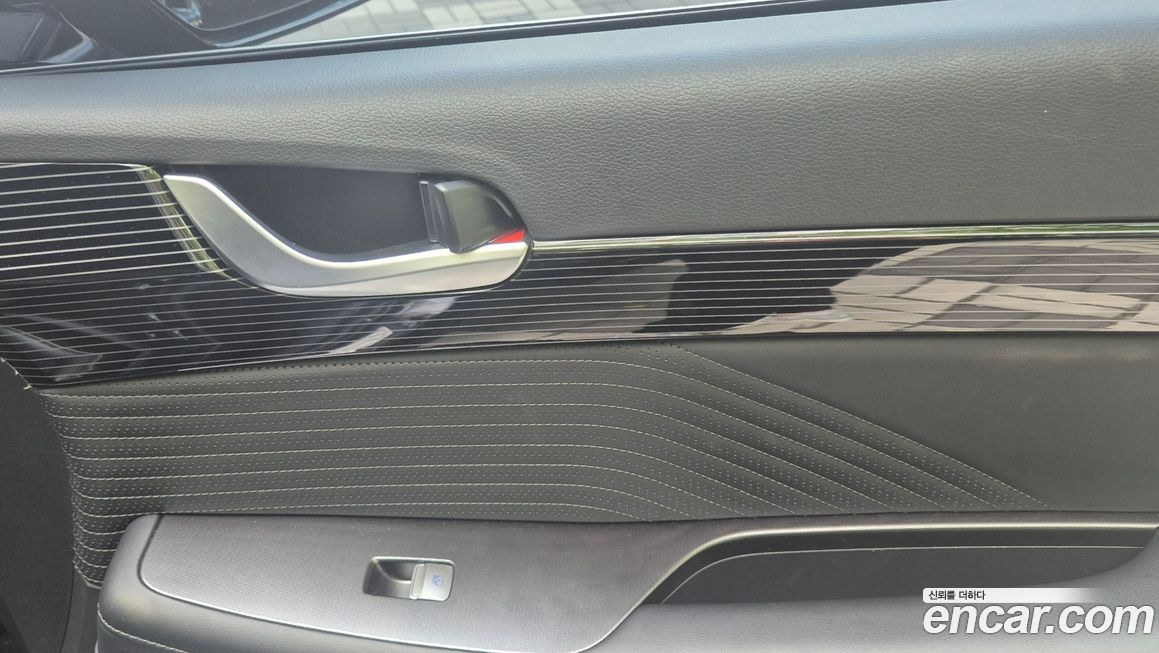 Hyundai Palisade 2024