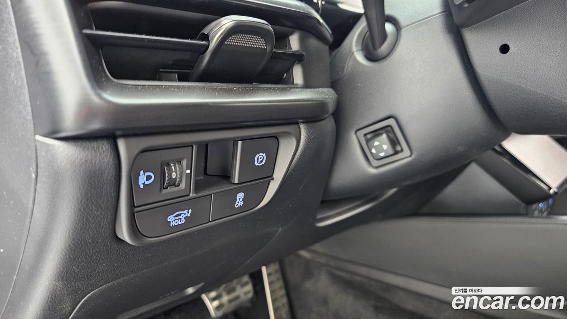 Hyundai Grandeur 2025