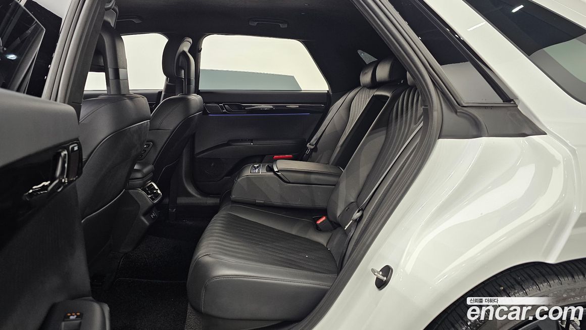 Hyundai Grandeur 2025