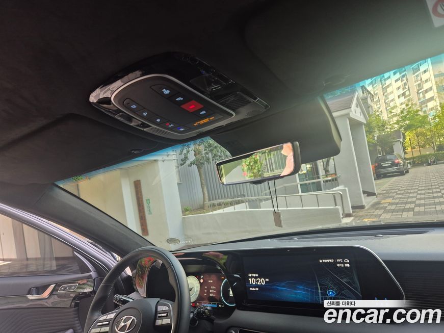 Hyundai Palisade 2024