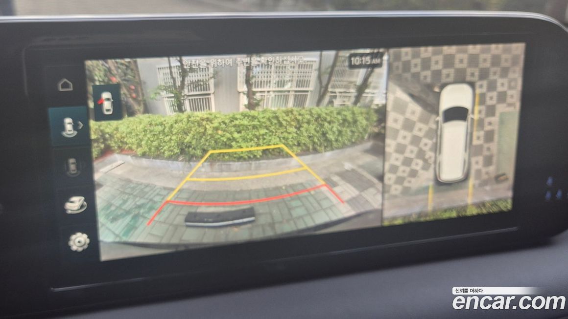 Hyundai Palisade 2024