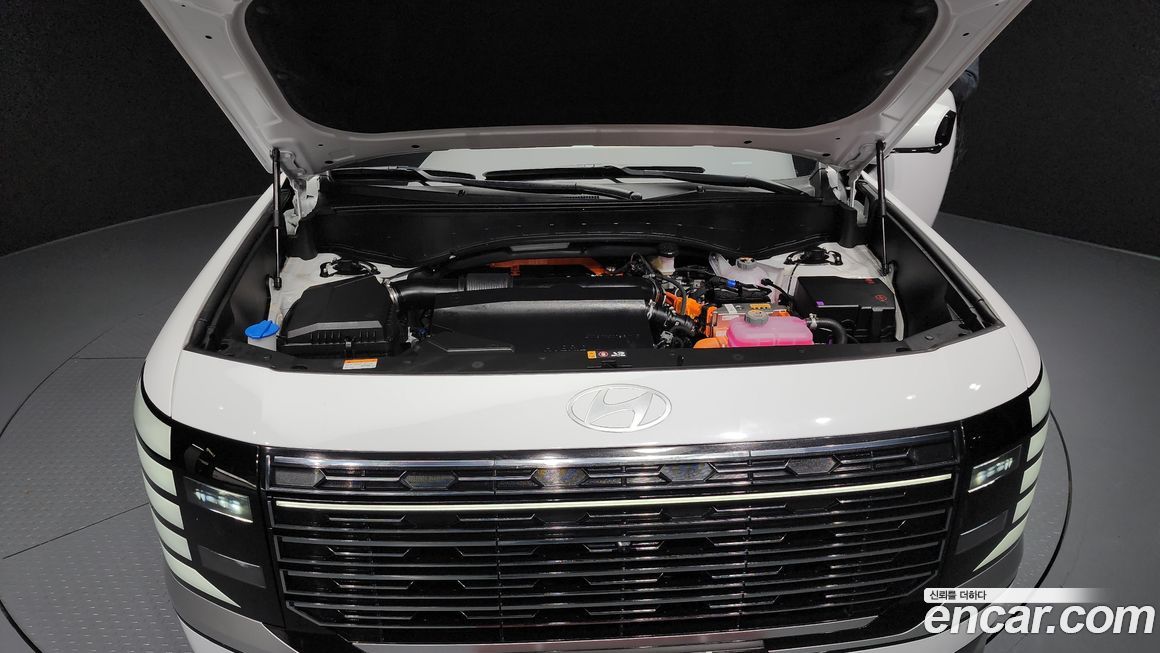 Hyundai Palisade 2026