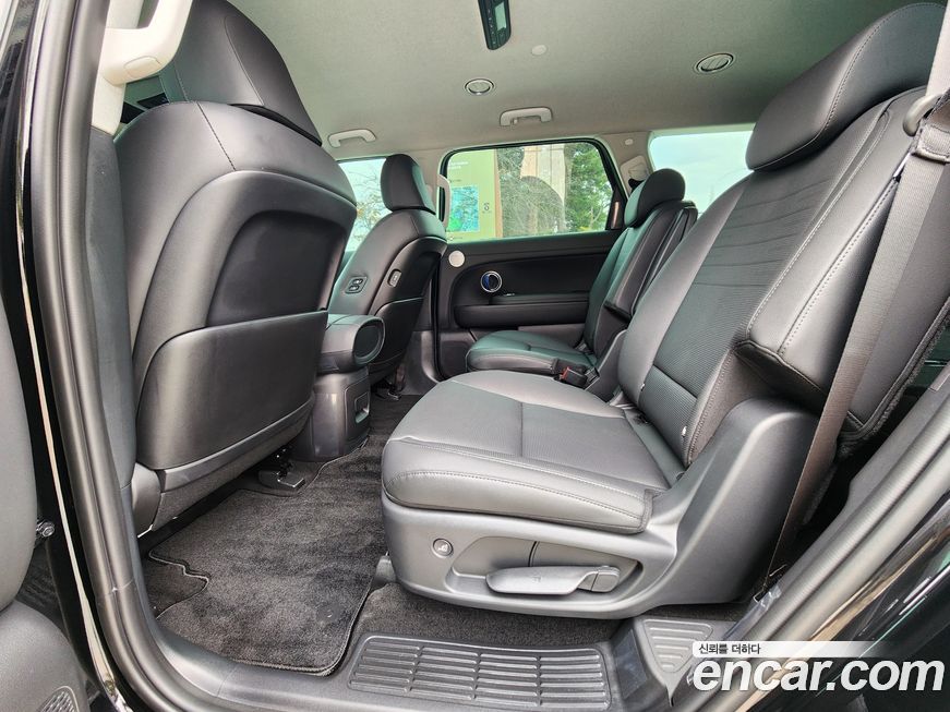 Hyundai Palisade 2026