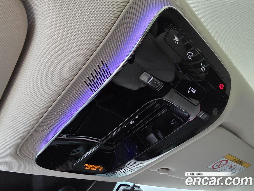 Mercedes-Benz E-Class 2025