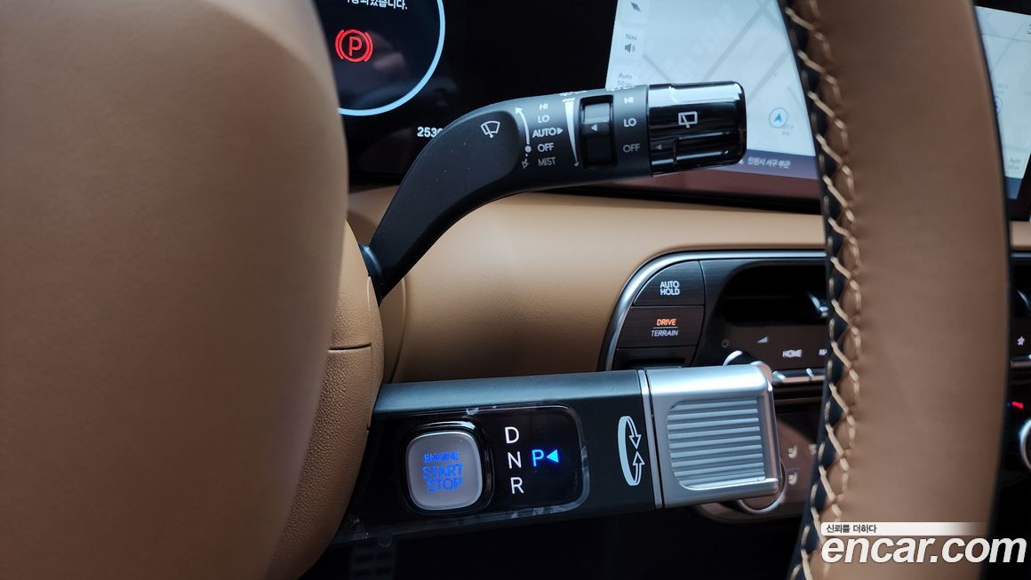 Hyundai Palisade 2026