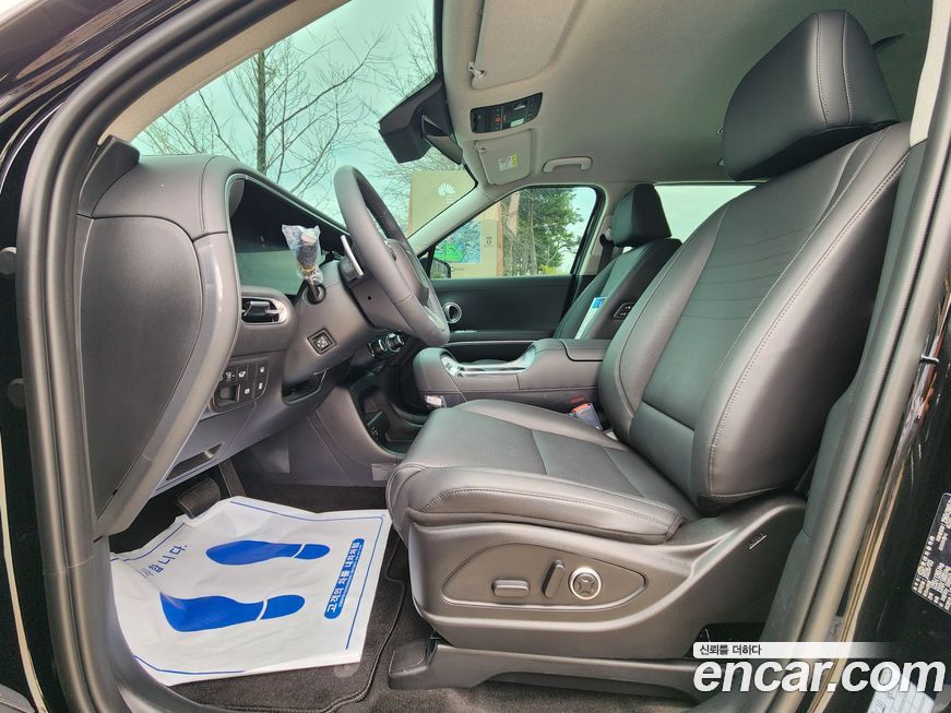 Hyundai Palisade 2026