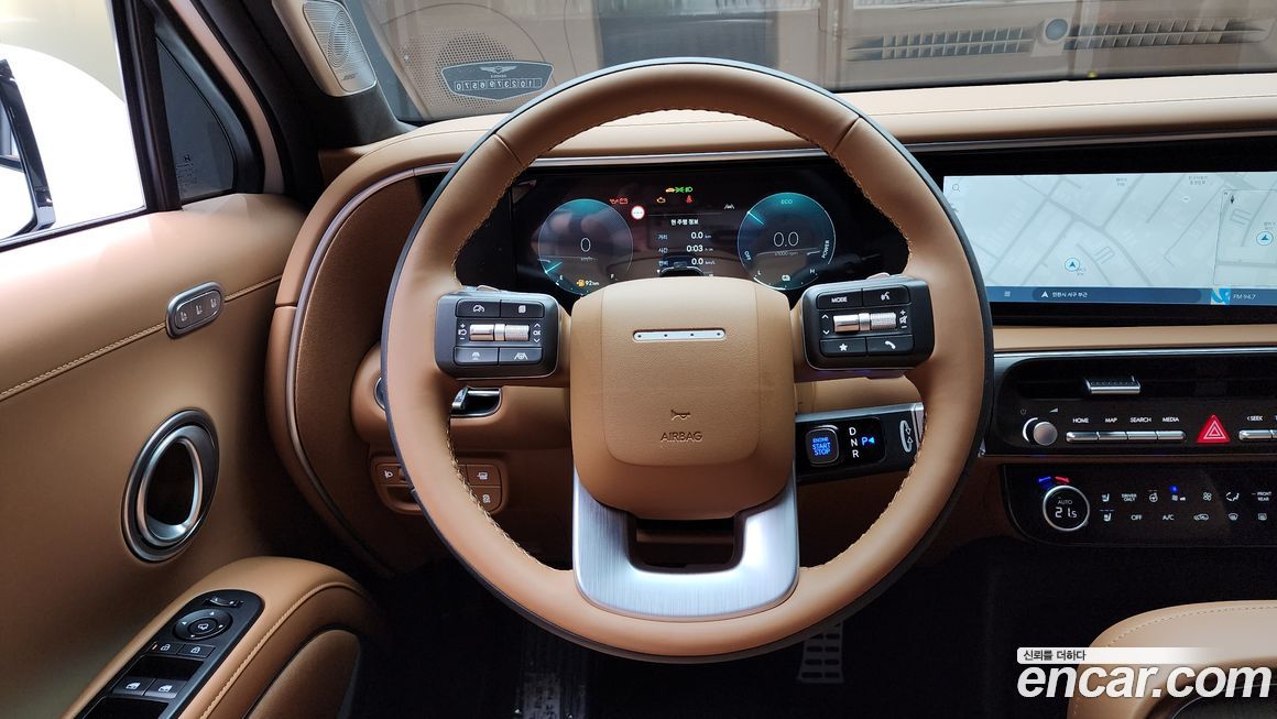 Hyundai Palisade 2026