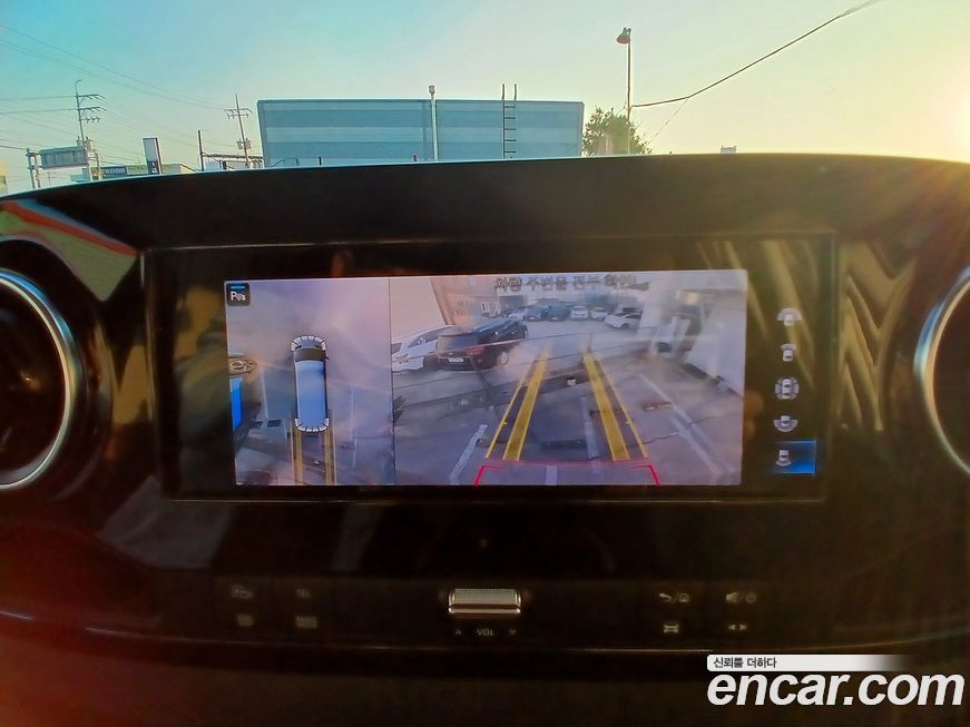 Mercedes-Benz Sprinter 2020