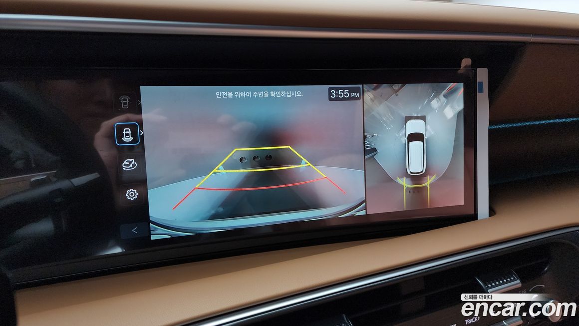 Hyundai Palisade 2026