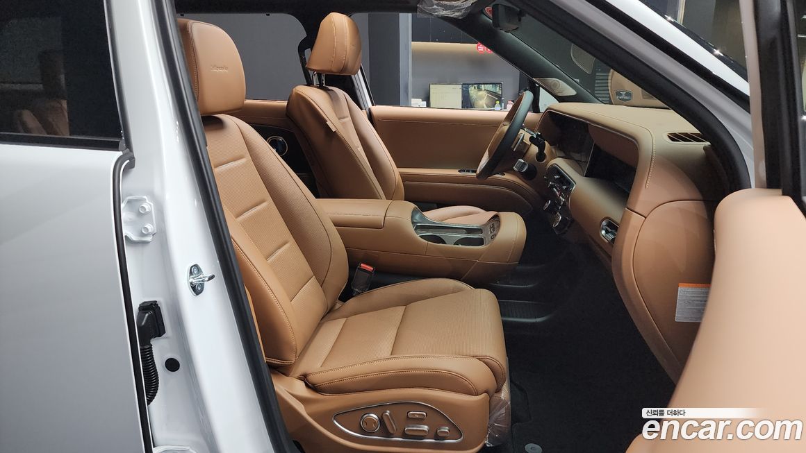 Hyundai Palisade 2026