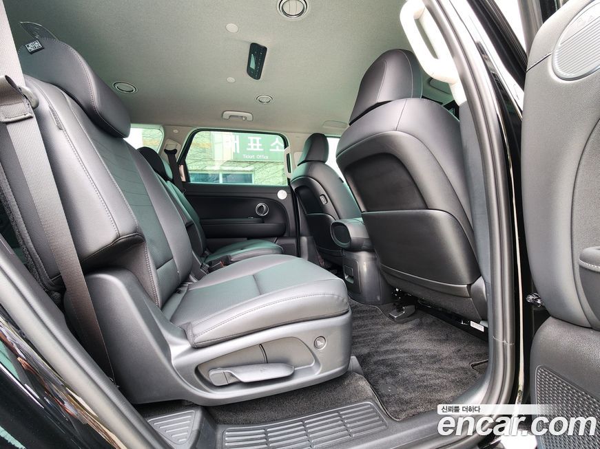 Hyundai Palisade 2026