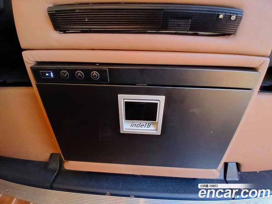 Mercedes-Benz Sprinter 2020