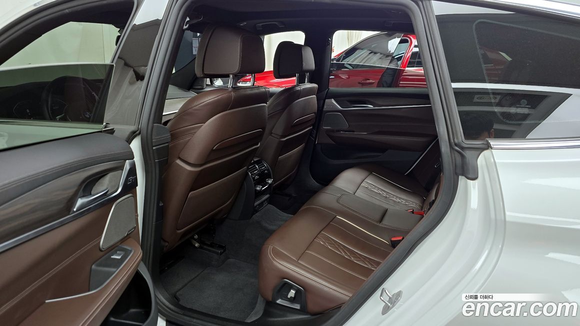 BMW Gran Turismo 2021