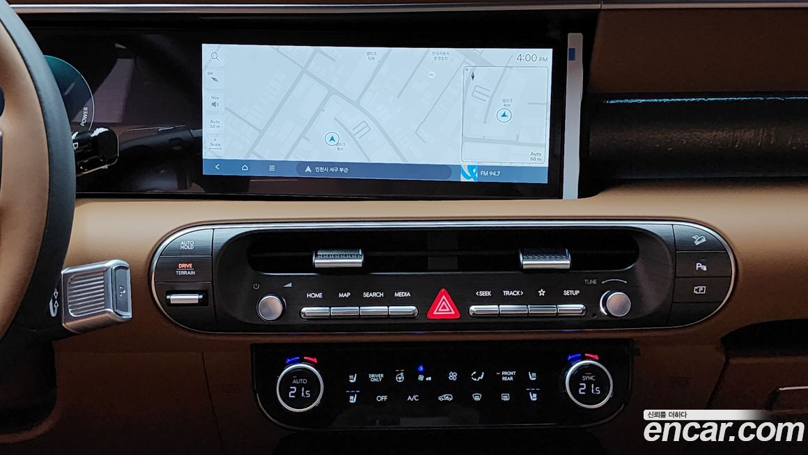 Hyundai Palisade 2026