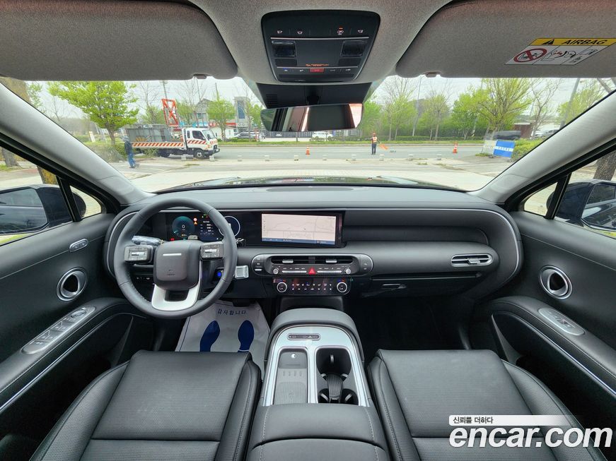 Hyundai Palisade 2026