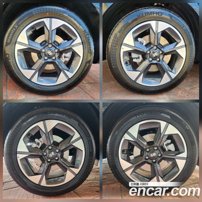 Hyundai Palisade 2026