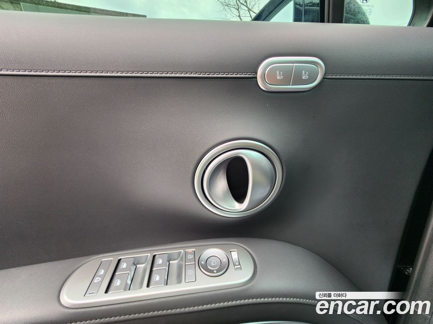 Hyundai Palisade 2026