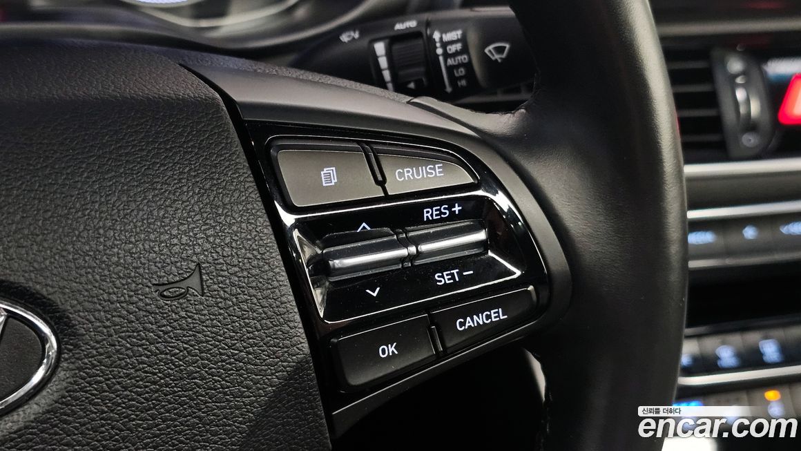 Hyundai Grandeur 2018