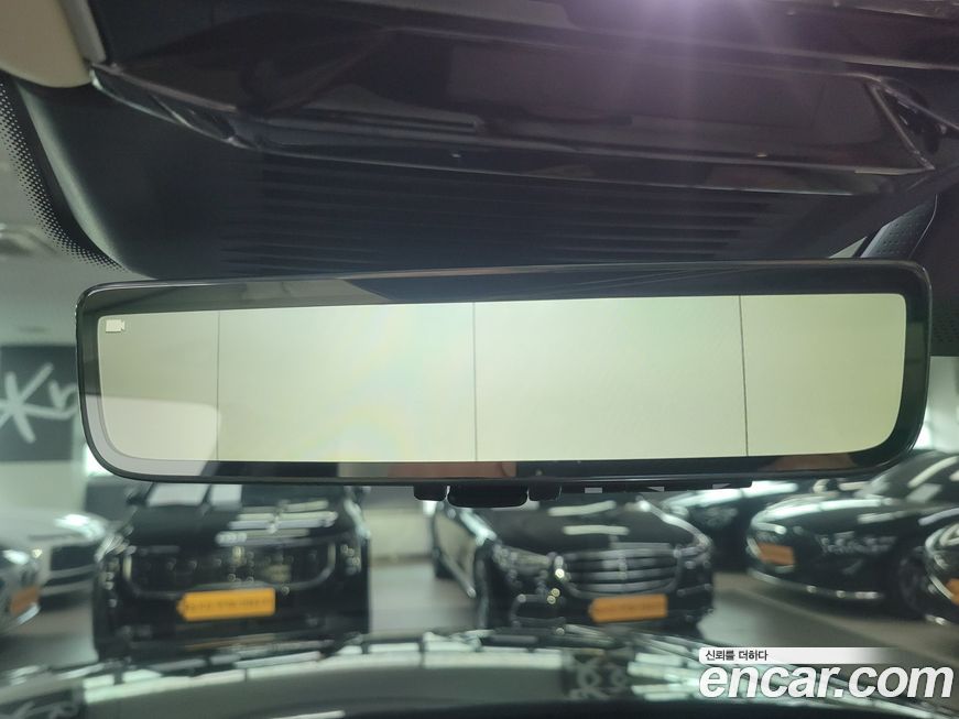 Land Rover Range Rover 2025