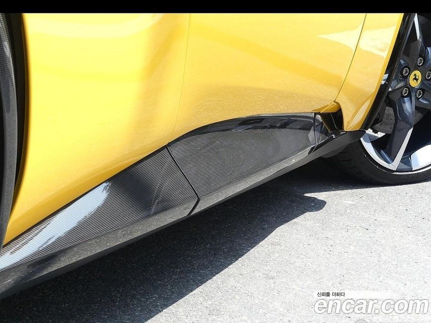 Ferrari Purosangue 2025