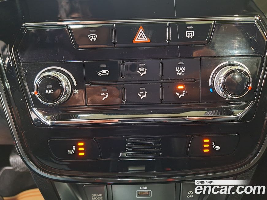 KG_Mobility_Ssangyong TIBOLI 2022