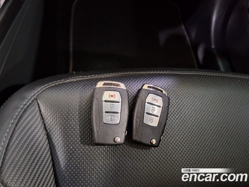 KG_Mobility_Ssangyong TIBOLI 2022