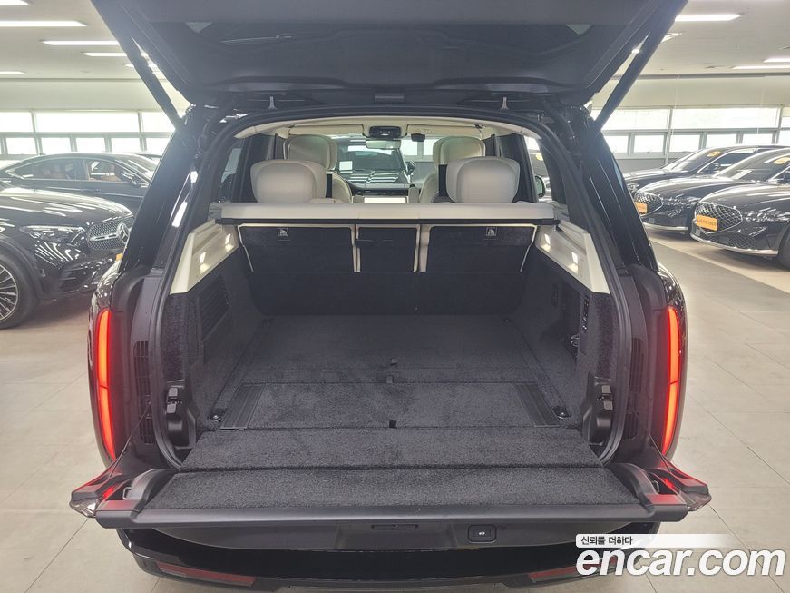 Land Rover Range Rover 2025