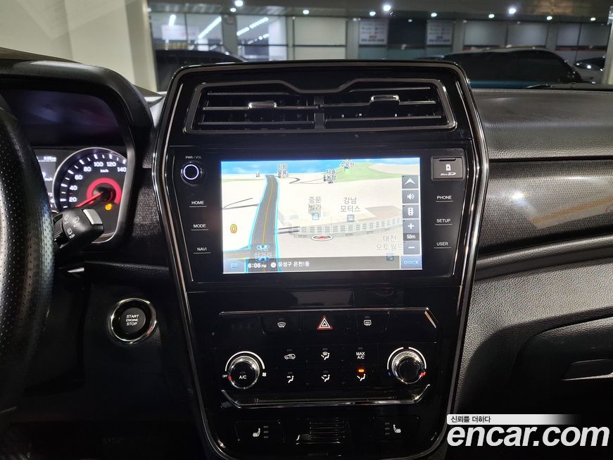 KG_Mobility_Ssangyong TIBOLI 2022