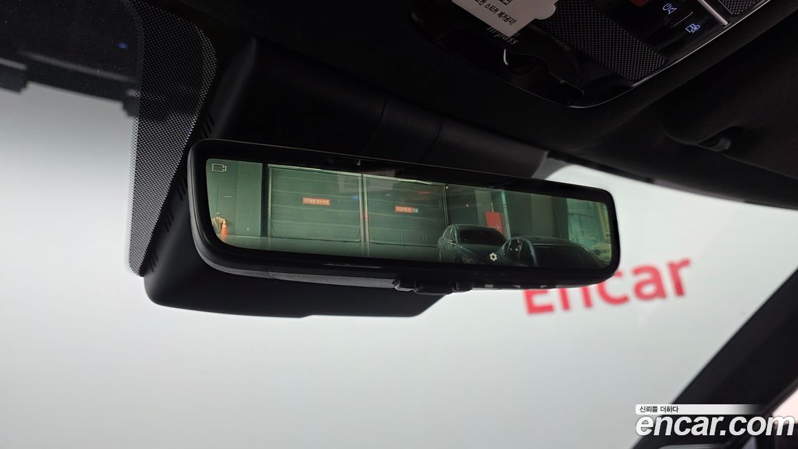 Hyundai Santafe 2025