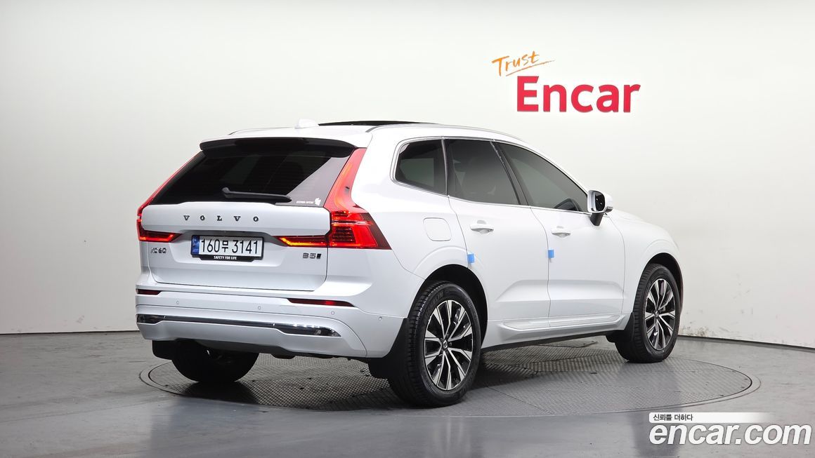 Volvo XC60 2024