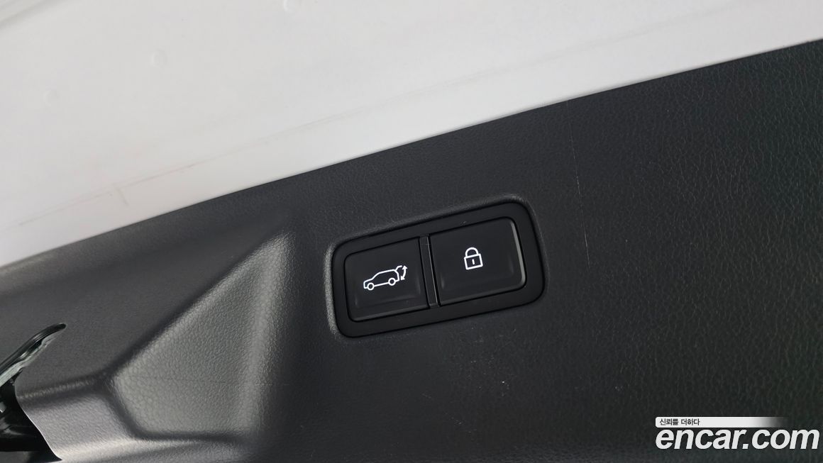 Hyundai Santafe 2025