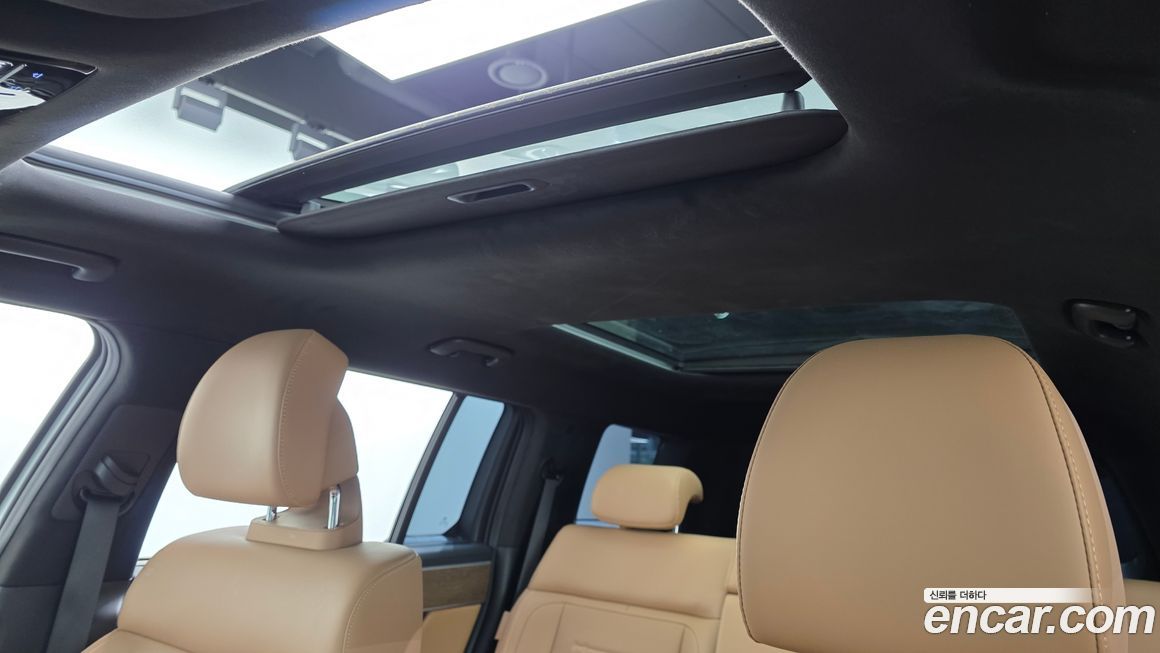 Hyundai Santafe 2025